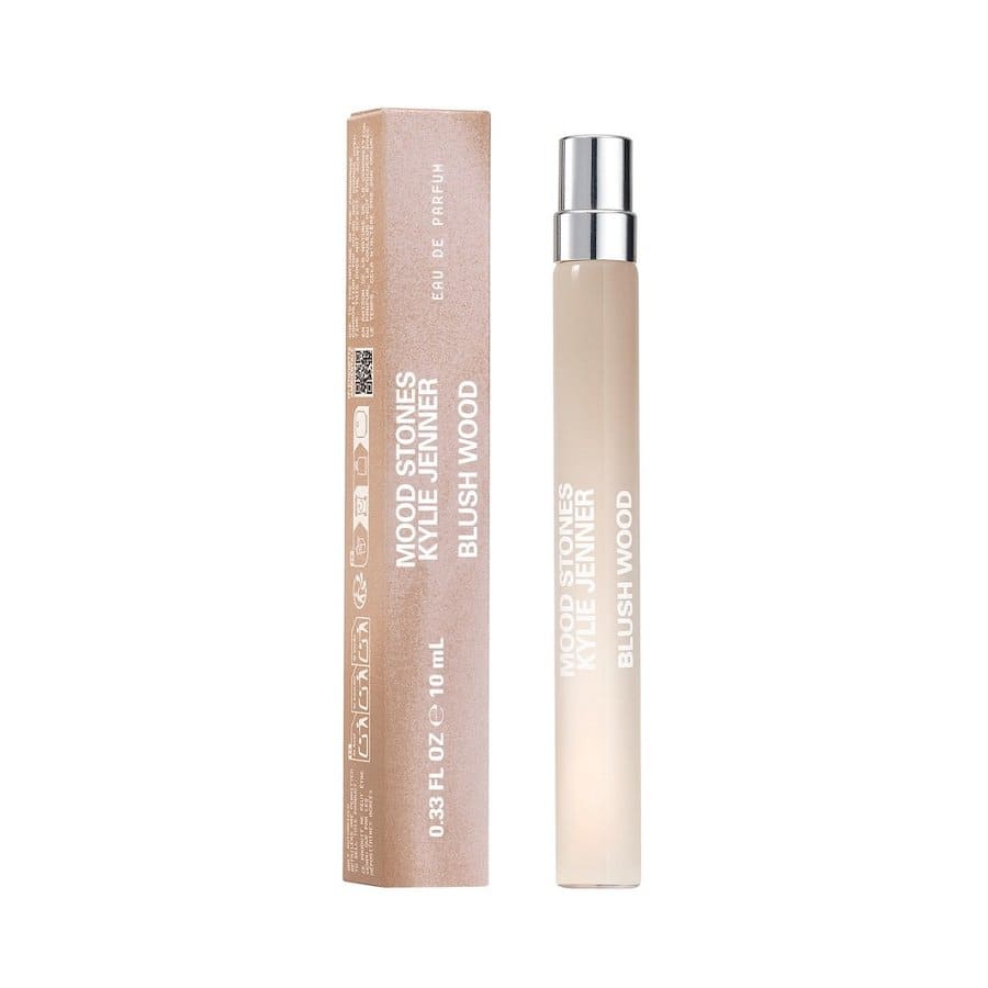 Mood Stones Blush Wood Eau de Parfum