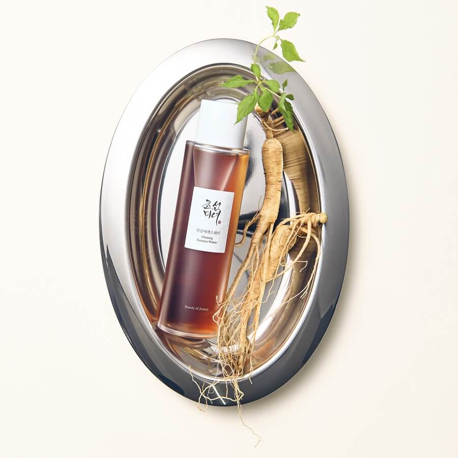 Ginseng Essence Water