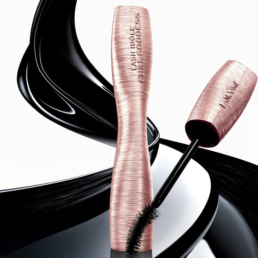 Lash Idôle Curl Goddess Mascara