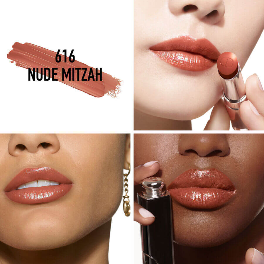 Dior Addict Lipstick