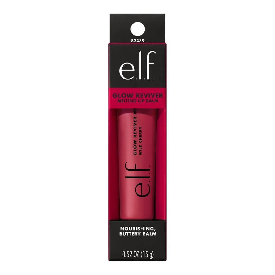 Glow Reviver Melting Lip Balm