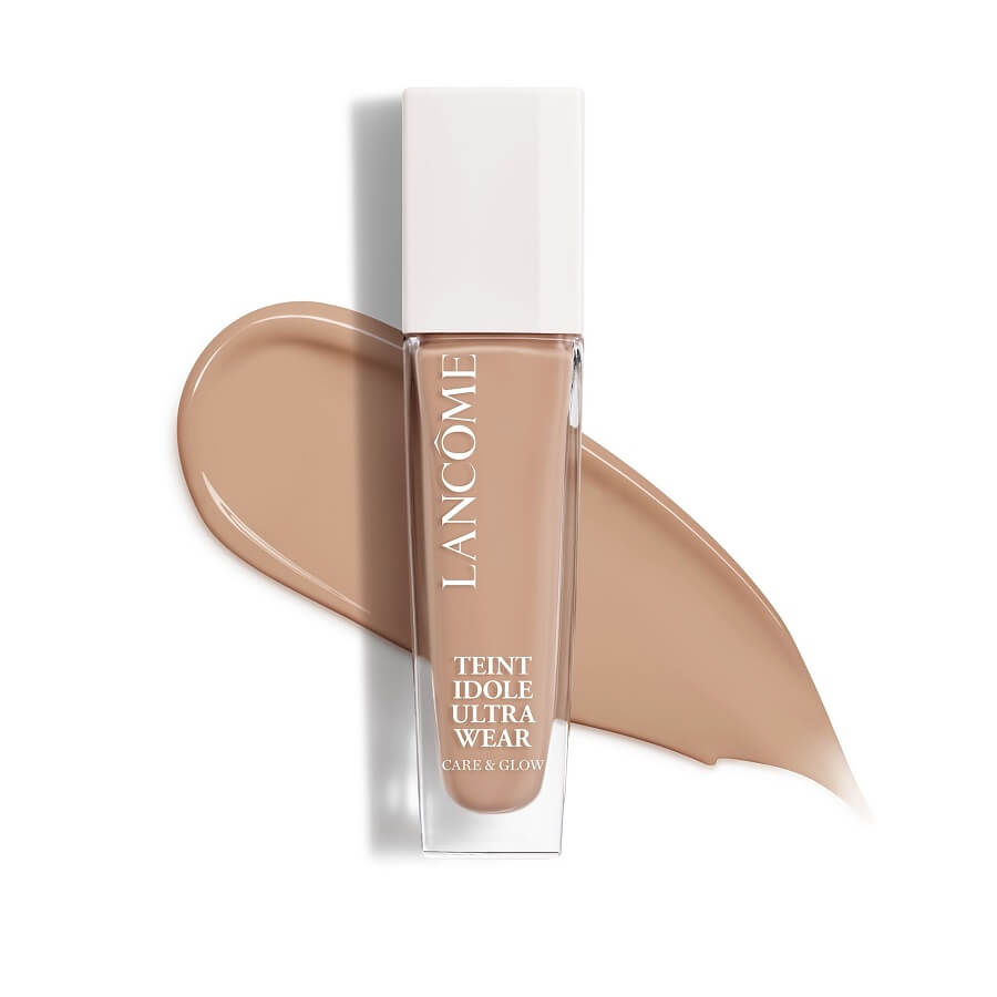 Teint Idole Ultra Wear Care & Glow Foundation