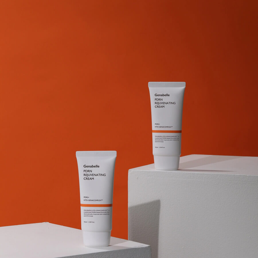 PDRN Rejuvenating Cream