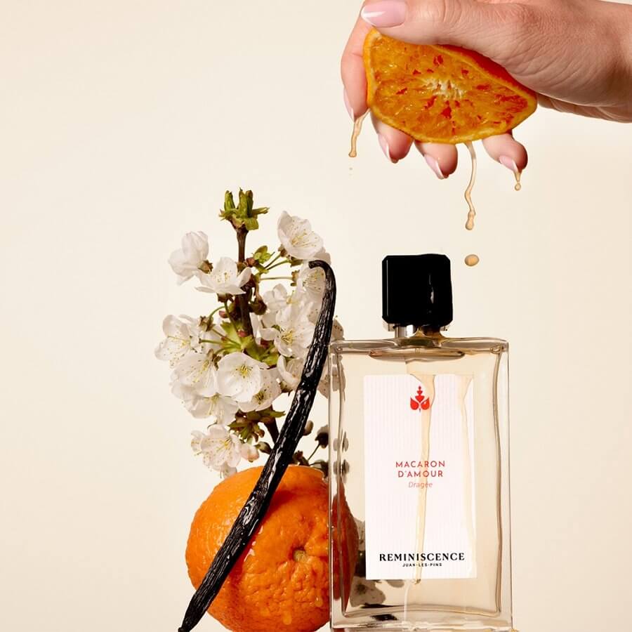 Macaron D'Amour Eau de Parfum