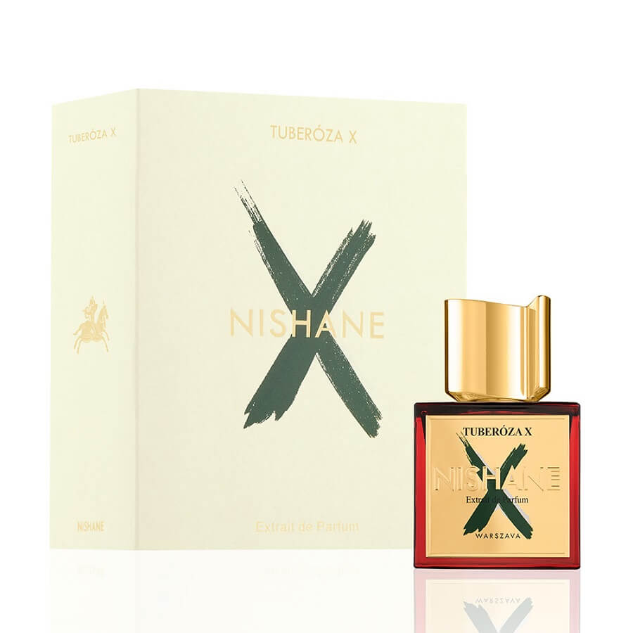 Tuberóza X Extrait de Parfum