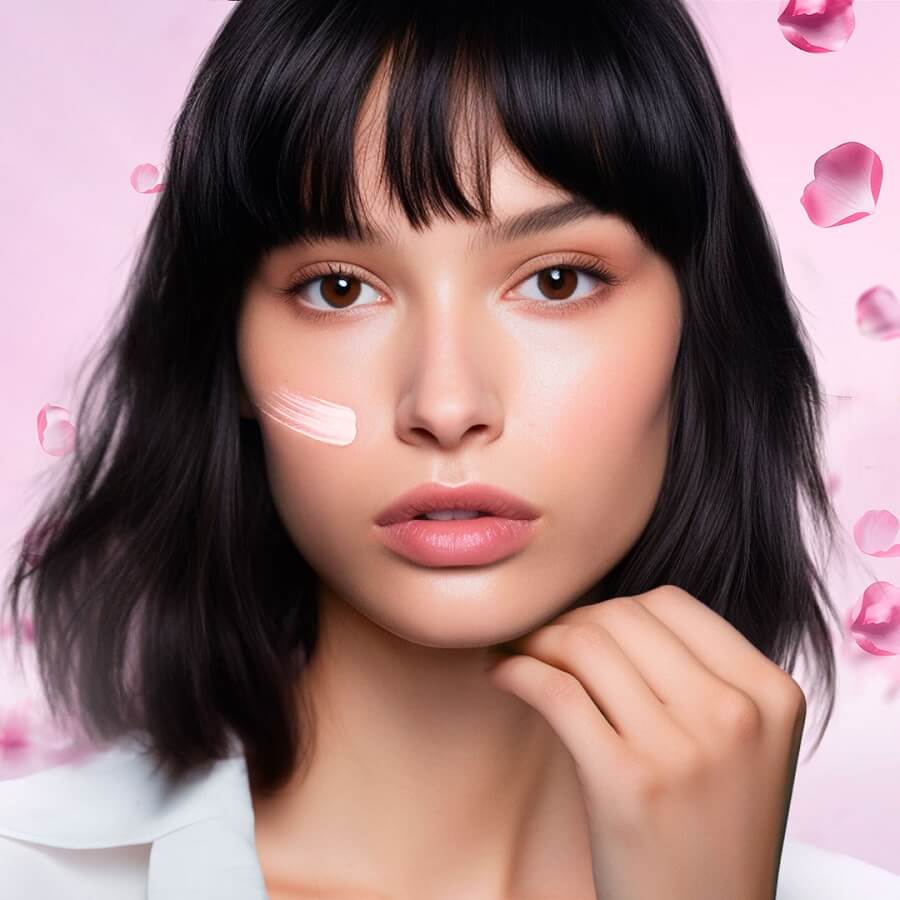 Clarifying Cleansing Foam