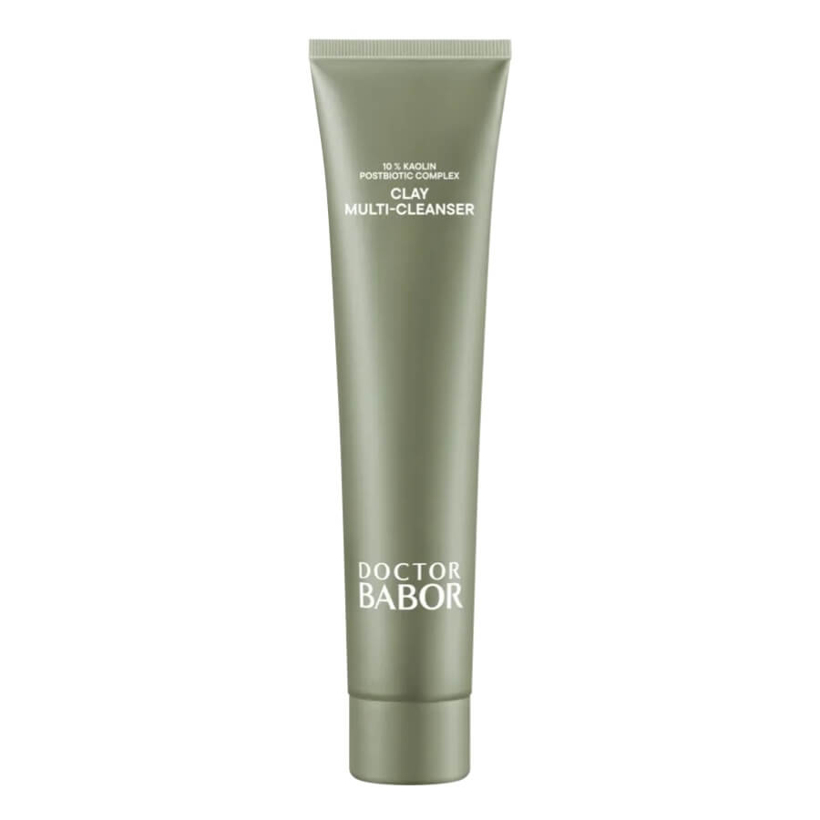 Dr Babor Microbiomic Clay Multi-Cleanser