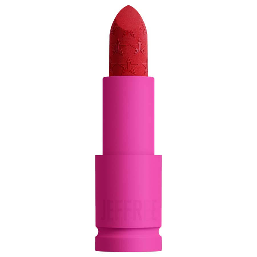 Pink Religion Velvet Trap Lipstick