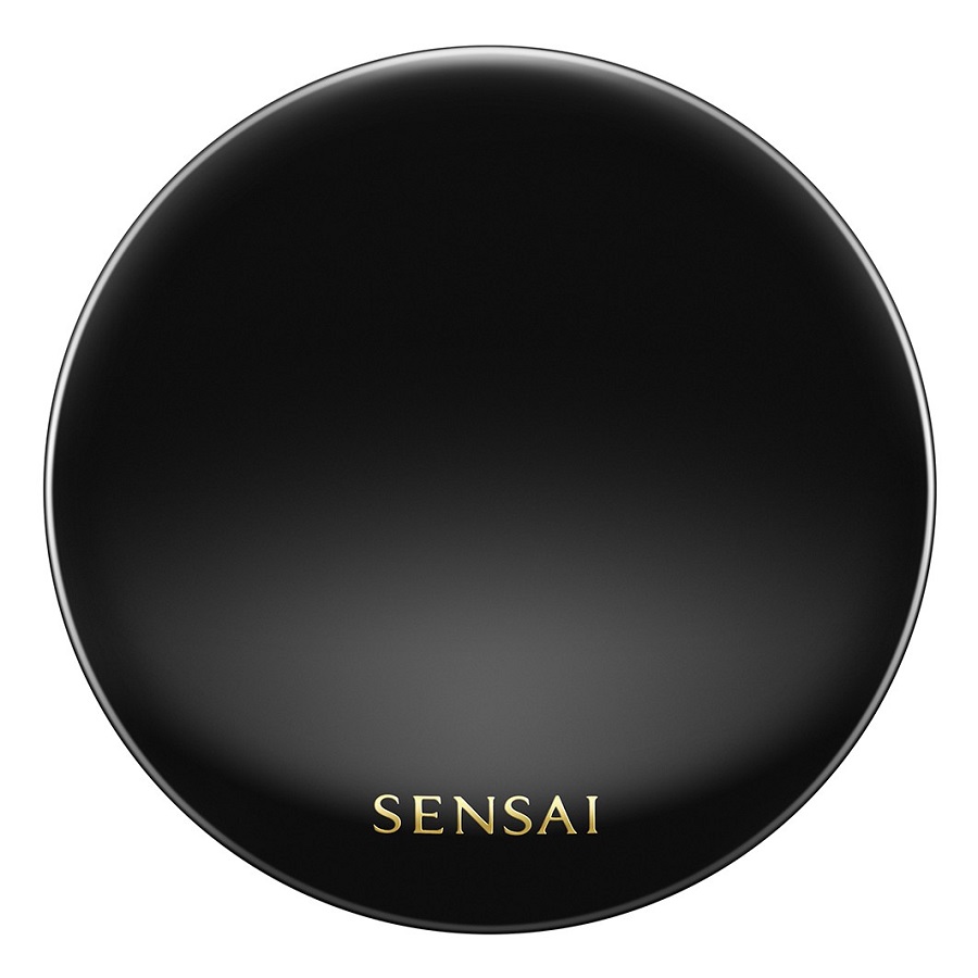 Case Compact Foundation Total Finish