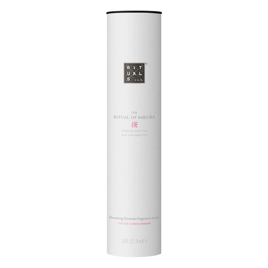 Sakura Mini Fragrance Sticks