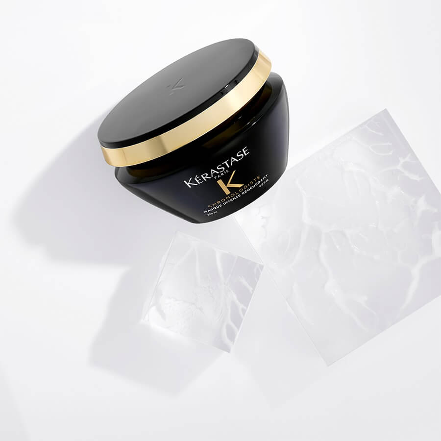 Masque Intense Régénérant