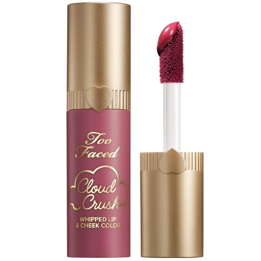 Cloud Crush Whipped Lip & Cheek Color