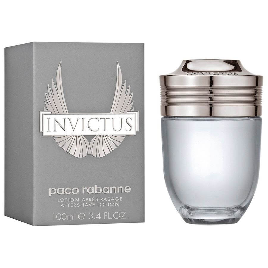 Invictus Aftershave Lotion