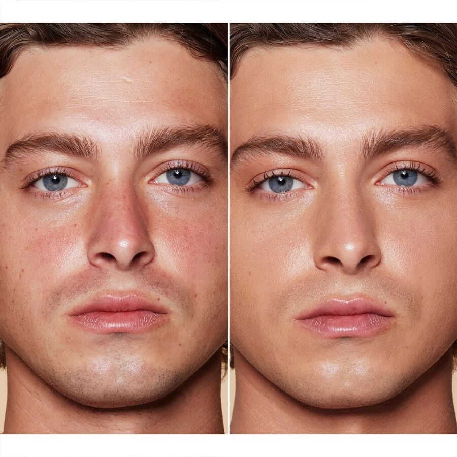 Soft Glam Satin Foundation