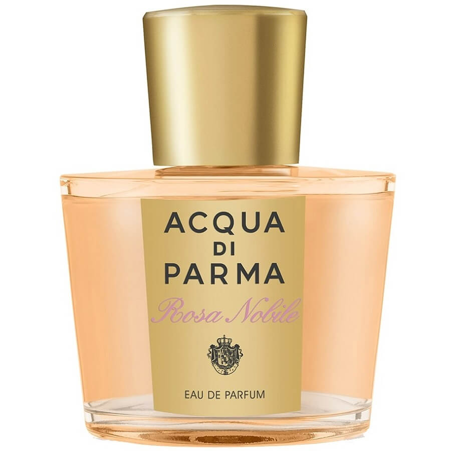 Rosa Nobile Eau de Parfum