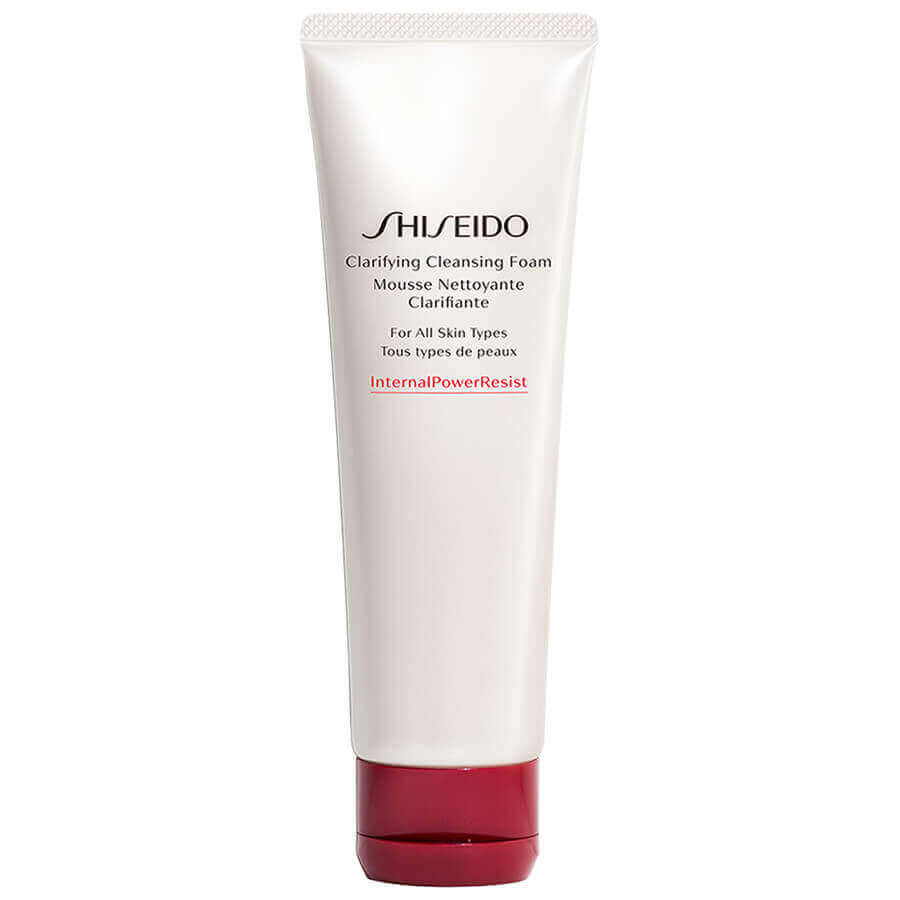 Clarifying Cleansing Foam