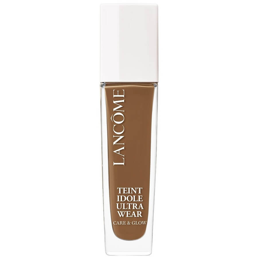 Teint Idole Ultra Wear Care & Glow Foundation