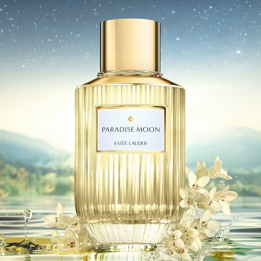 Paradise Moon Eau de Parfum