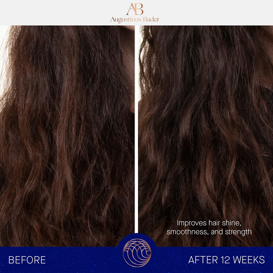 The Leave-in Hair Treatment
