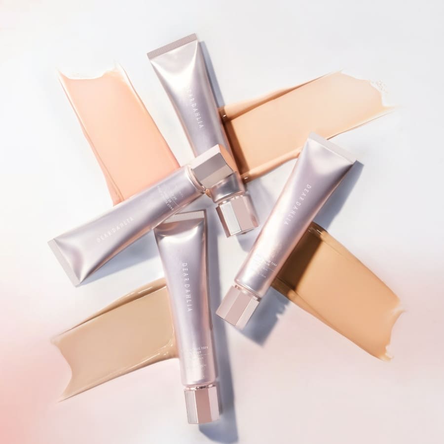 Daily Defense PDRN BB Cream SPF 40 PA+++