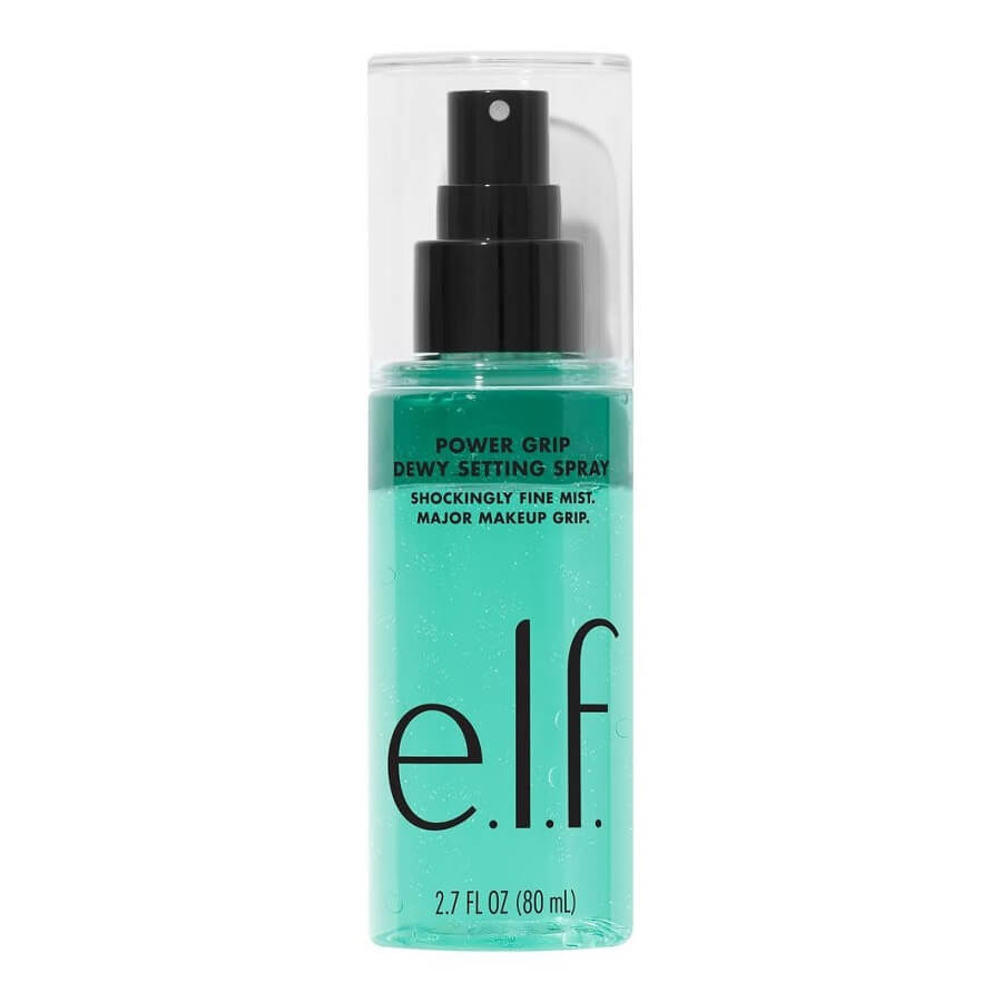 Power Grip Dewy Setting Spray