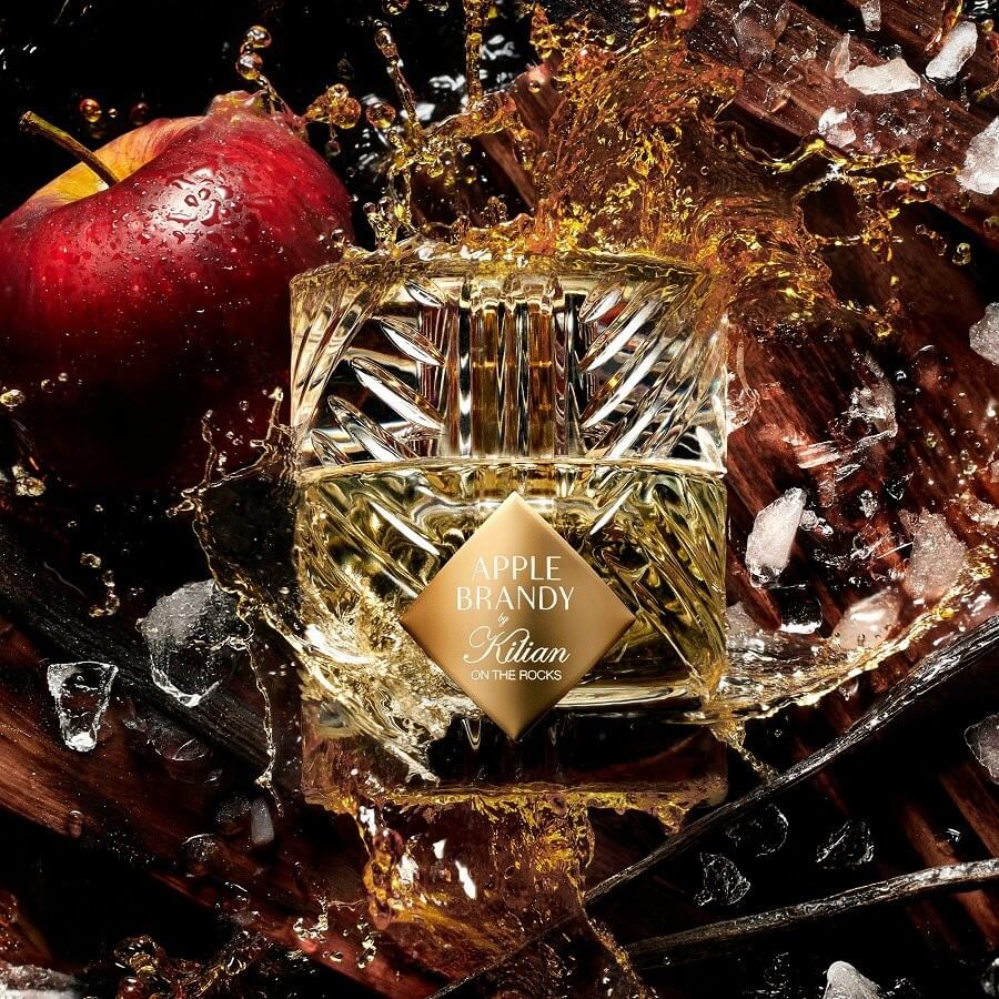 Apple Brandy On The Rocks Eau de Parfum Refill