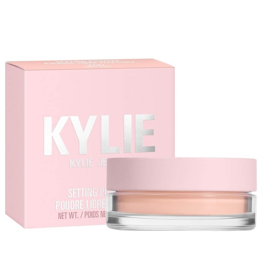 Setting Powder