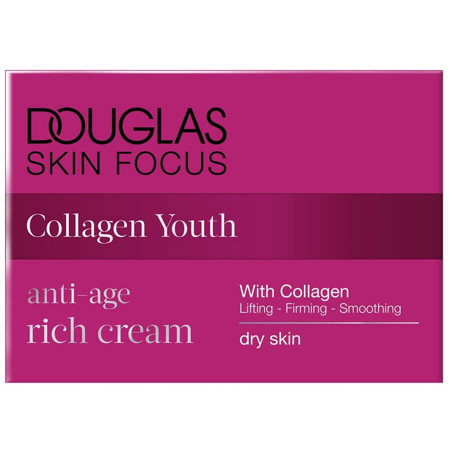 Anti Age Rich Cream