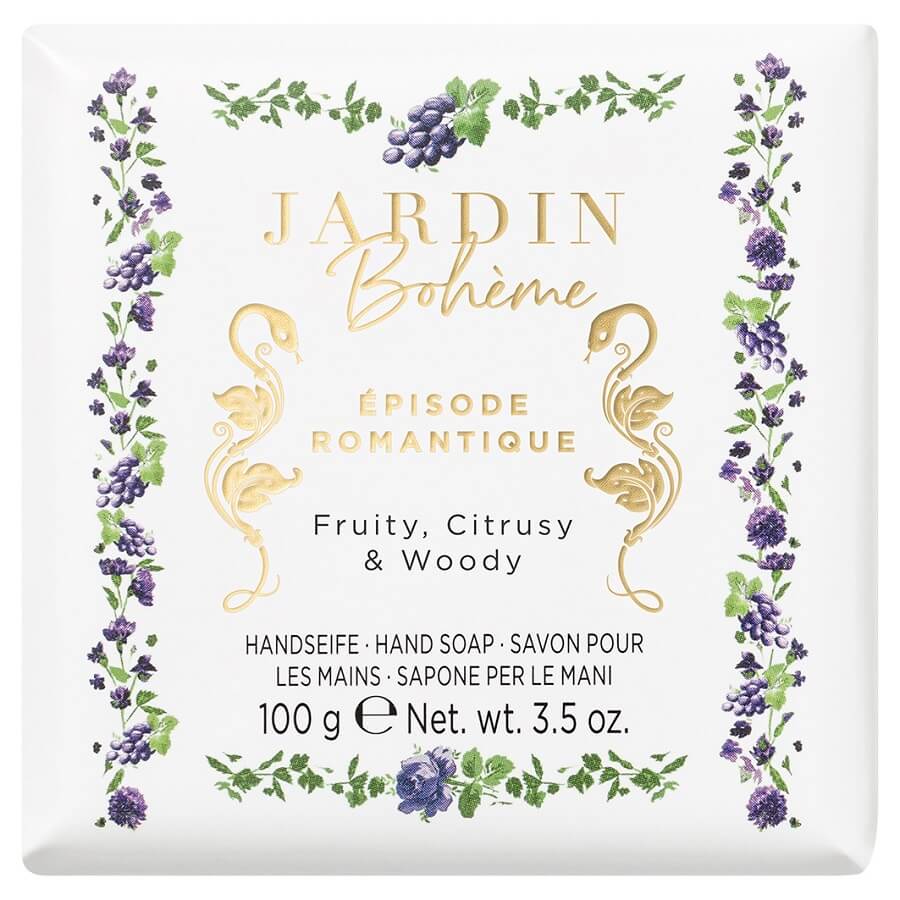 Épisode Romantique Soap