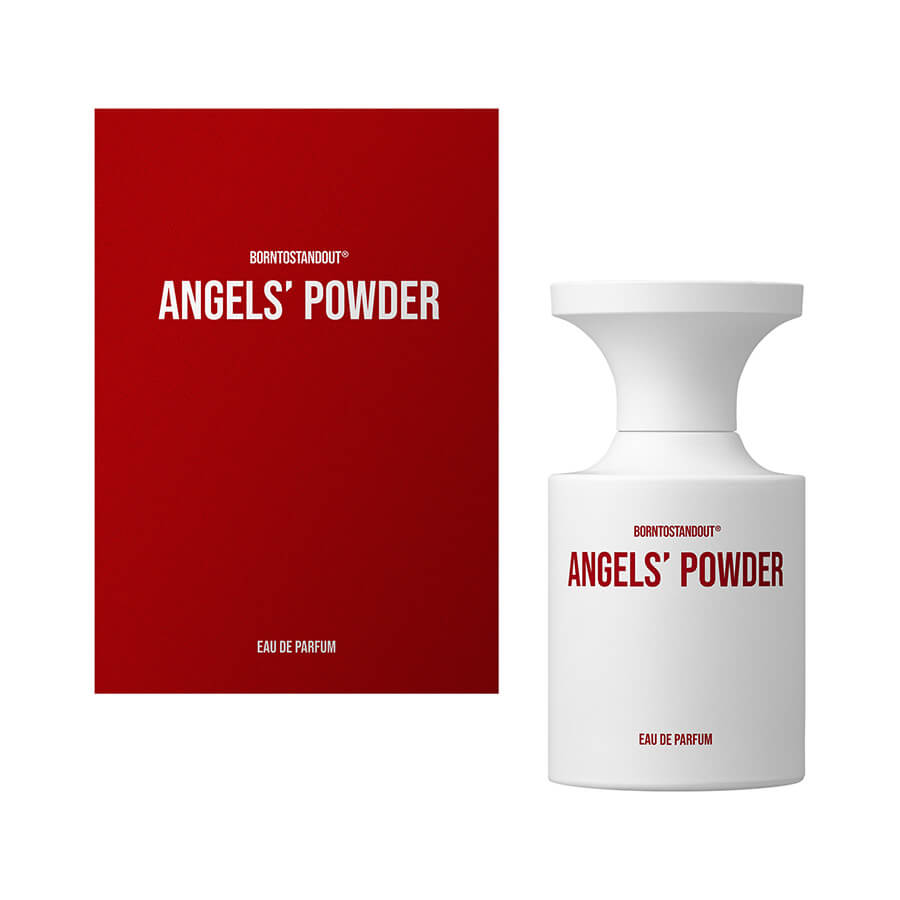 Angel’s Powder Eau de Parfum