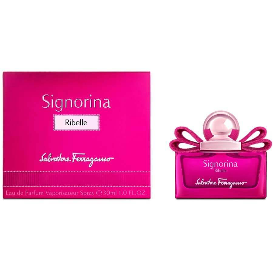 Signorina Ribelle Eau de Parfum