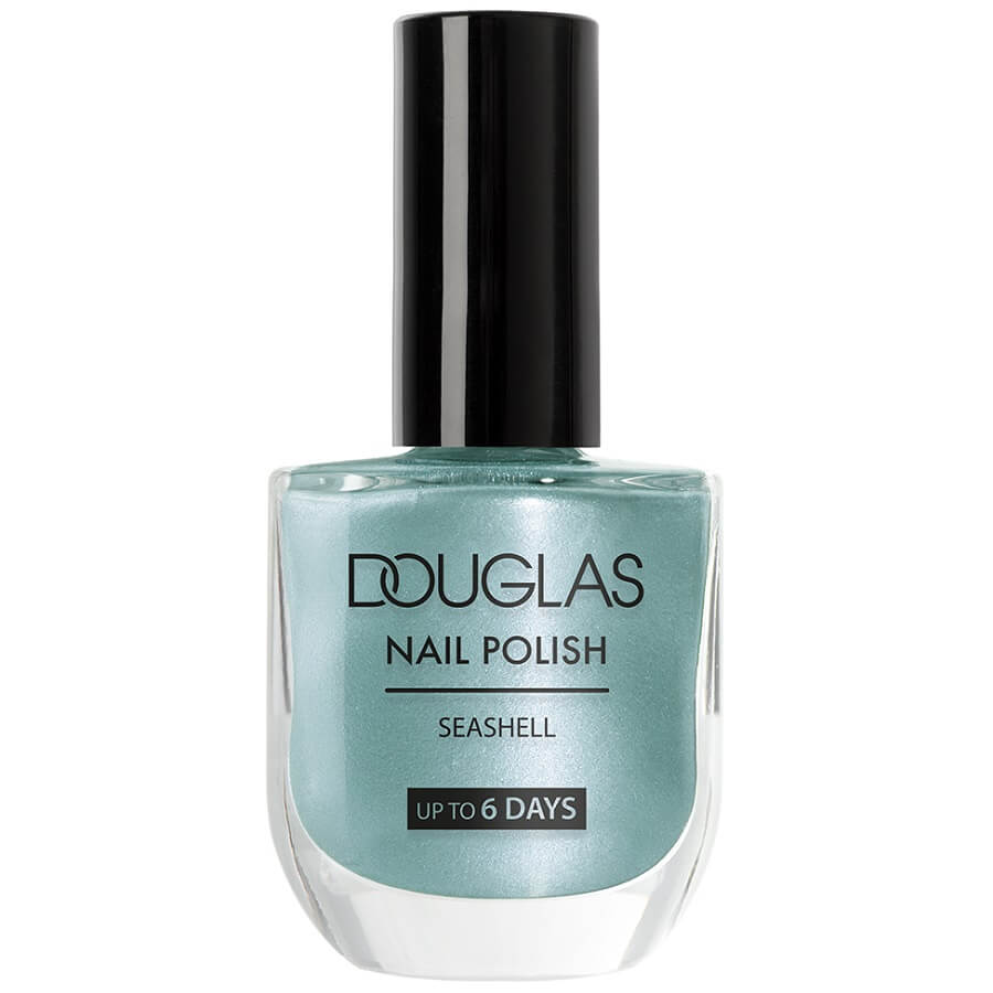 Nail Polish - Up to 6 Days