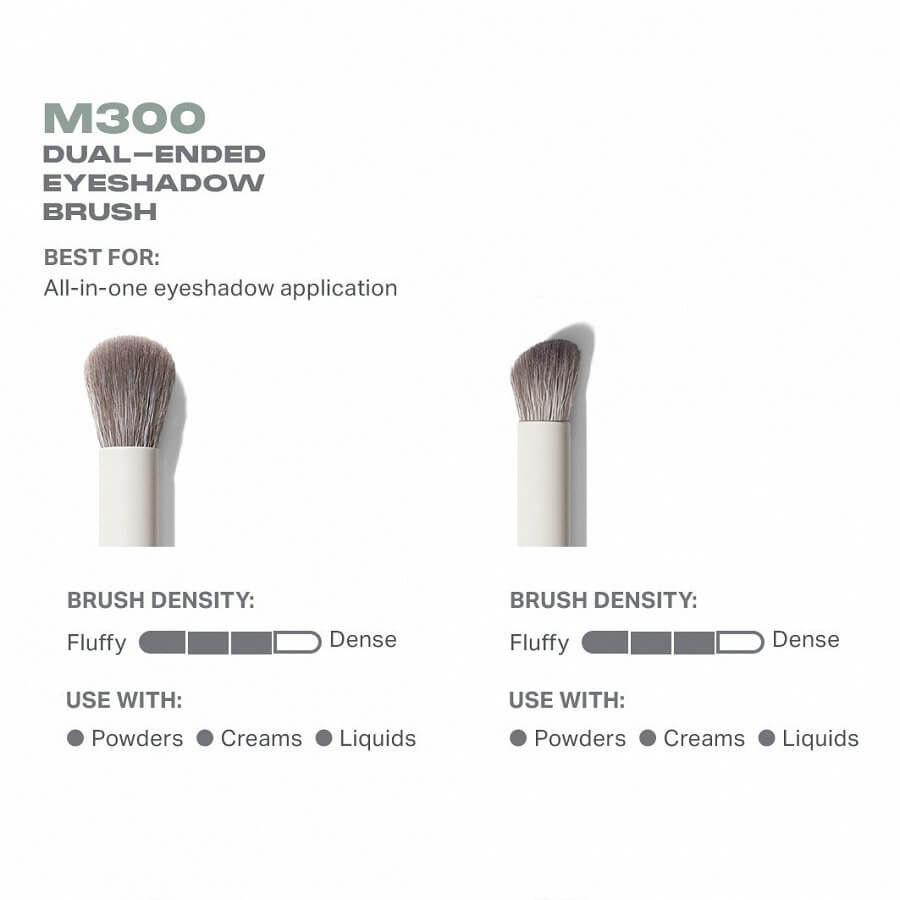M300 Eye Brush