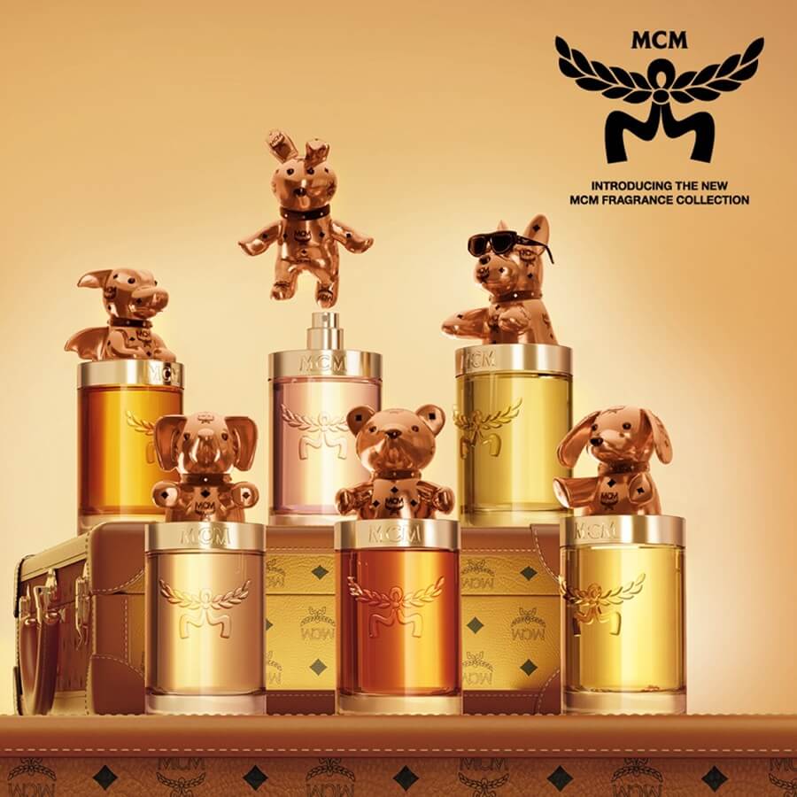 Jolly Rabbit Eau de Parfum