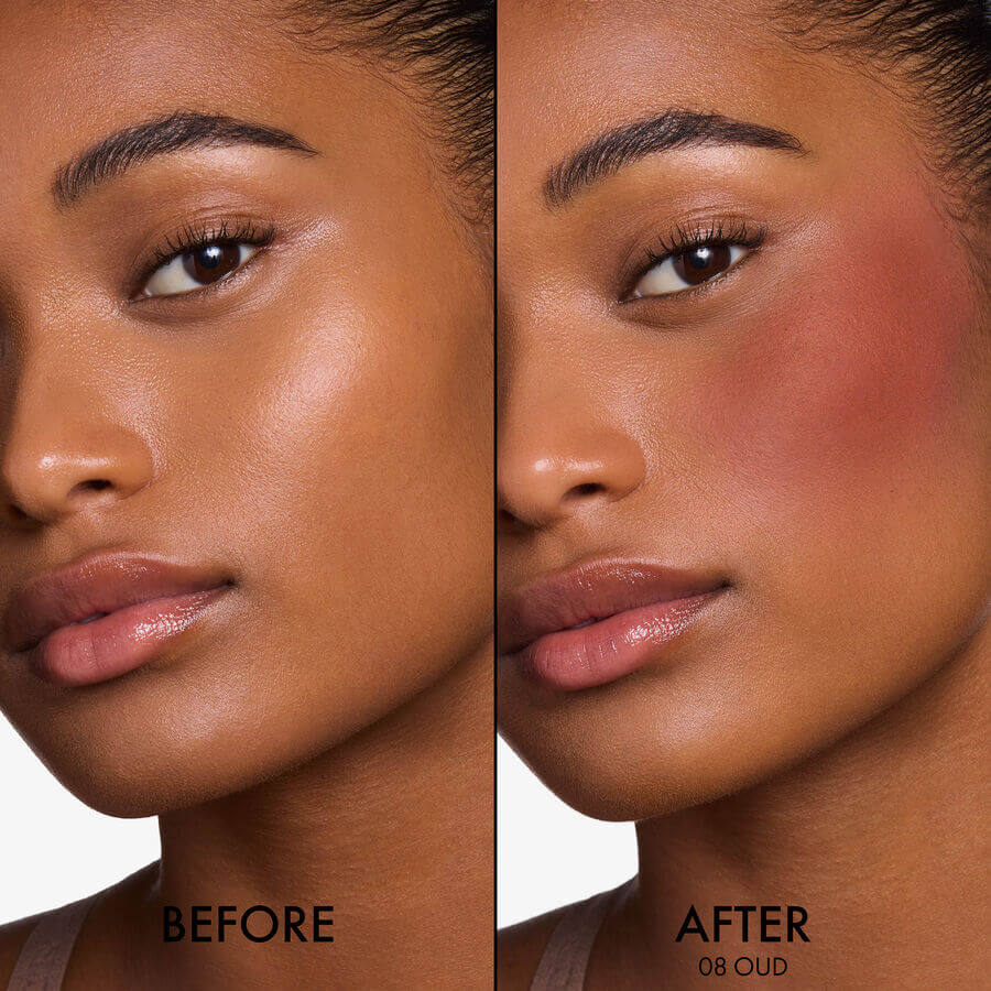 Forever Blush Soft Filter