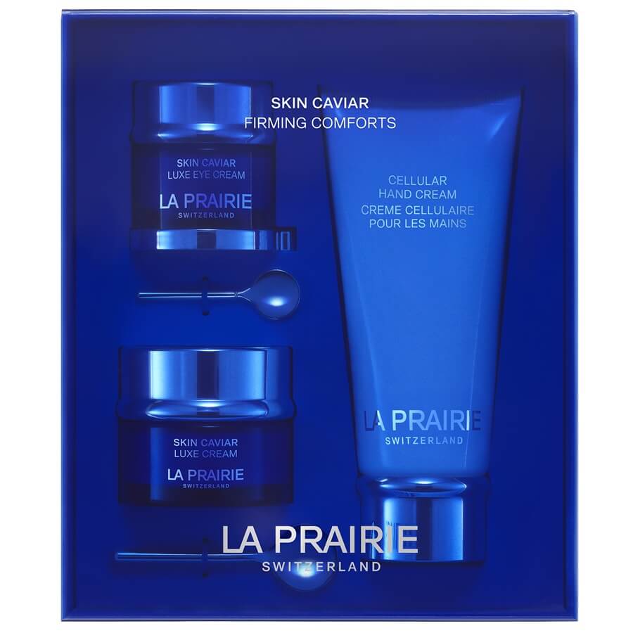 Skin Caviar Firming Comforts Ritual Set