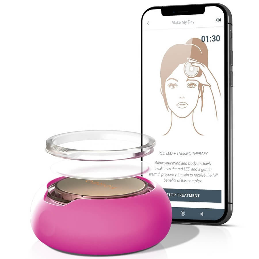 UFO™ 2 Fuchsia