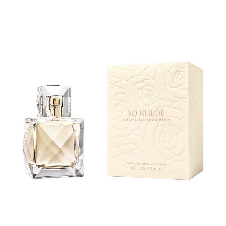 XO KHLOÉ Khloe Kardashian Eau de Parfum