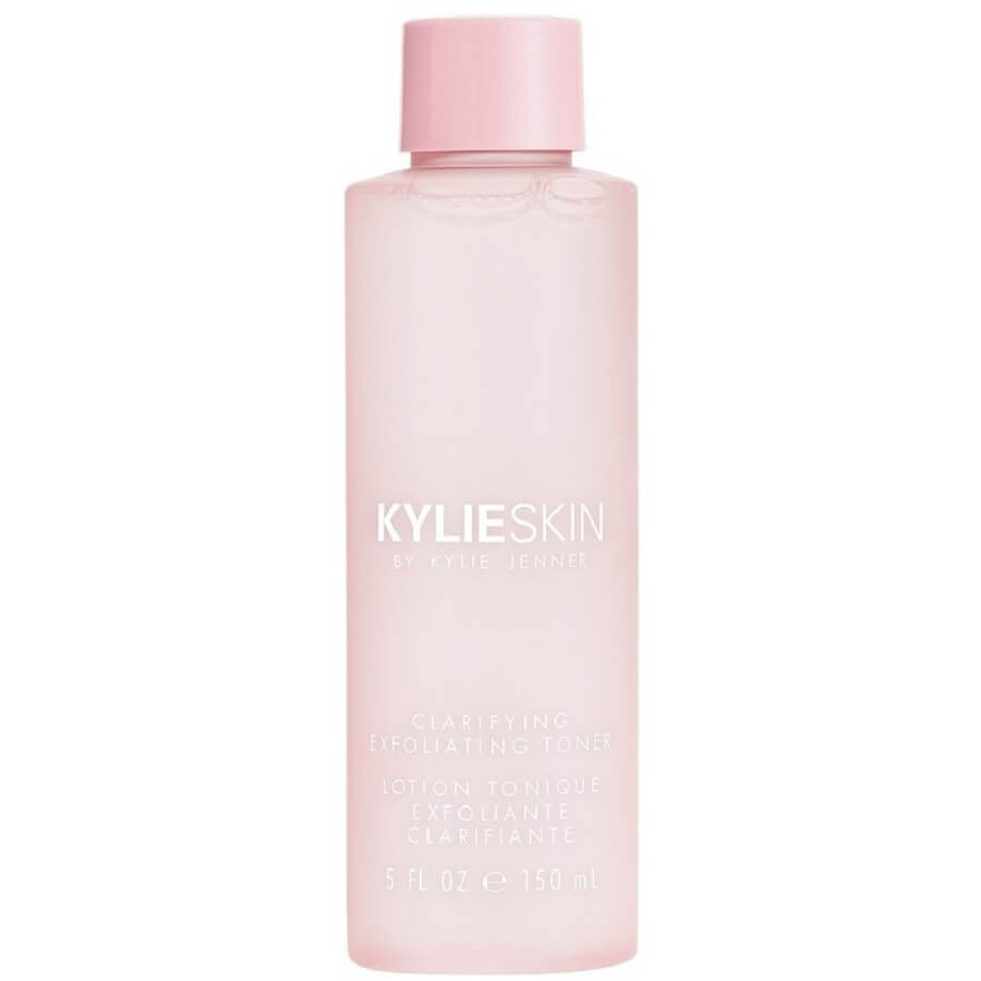 Clarifying Exfoliating Toner