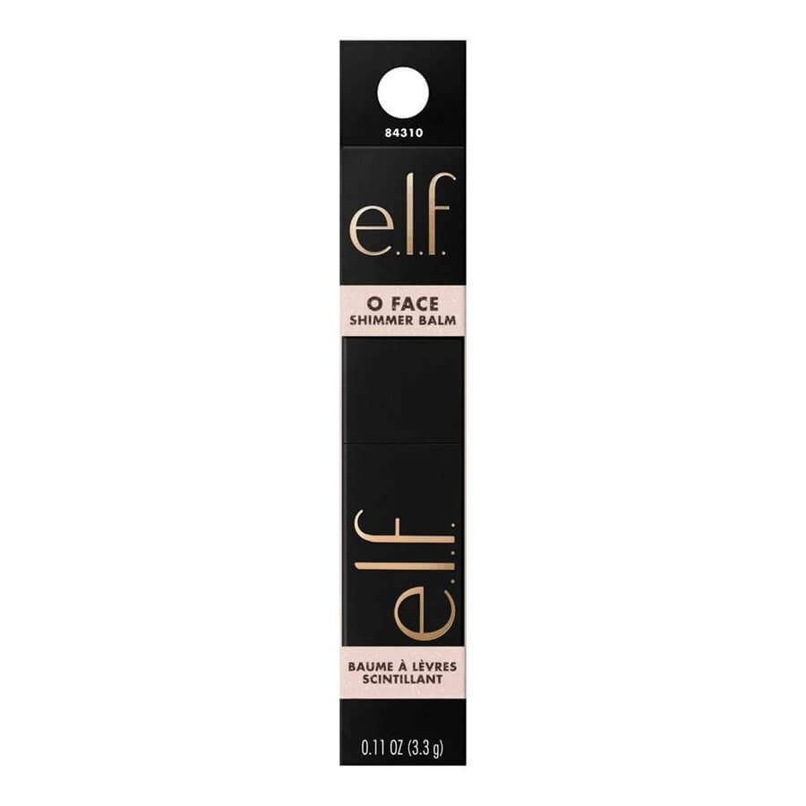 O Face Shimmer Balm