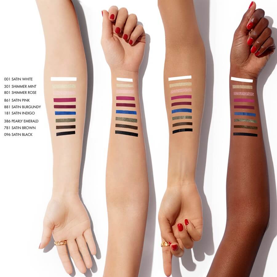 Diorshow Liquid Liner