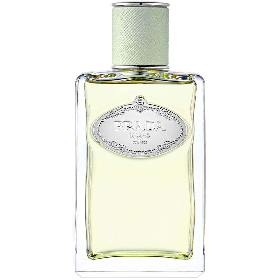 d'Iris Eau de Parfum