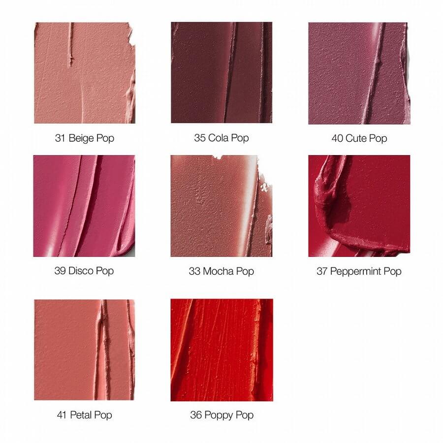 Pop™ Longwear Lipstick