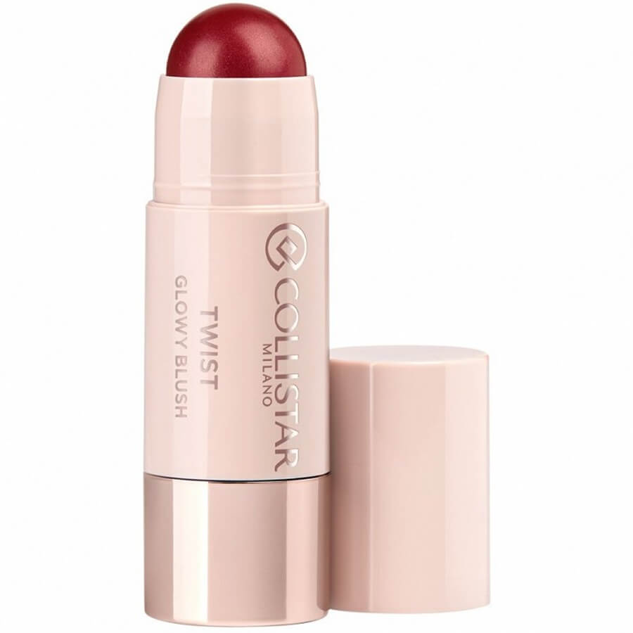 Twist Glowy Blush