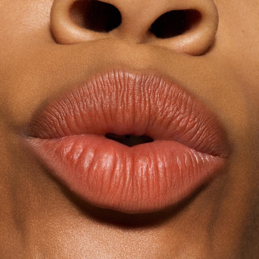 Powder Kiss Hazy Matte Lipstick