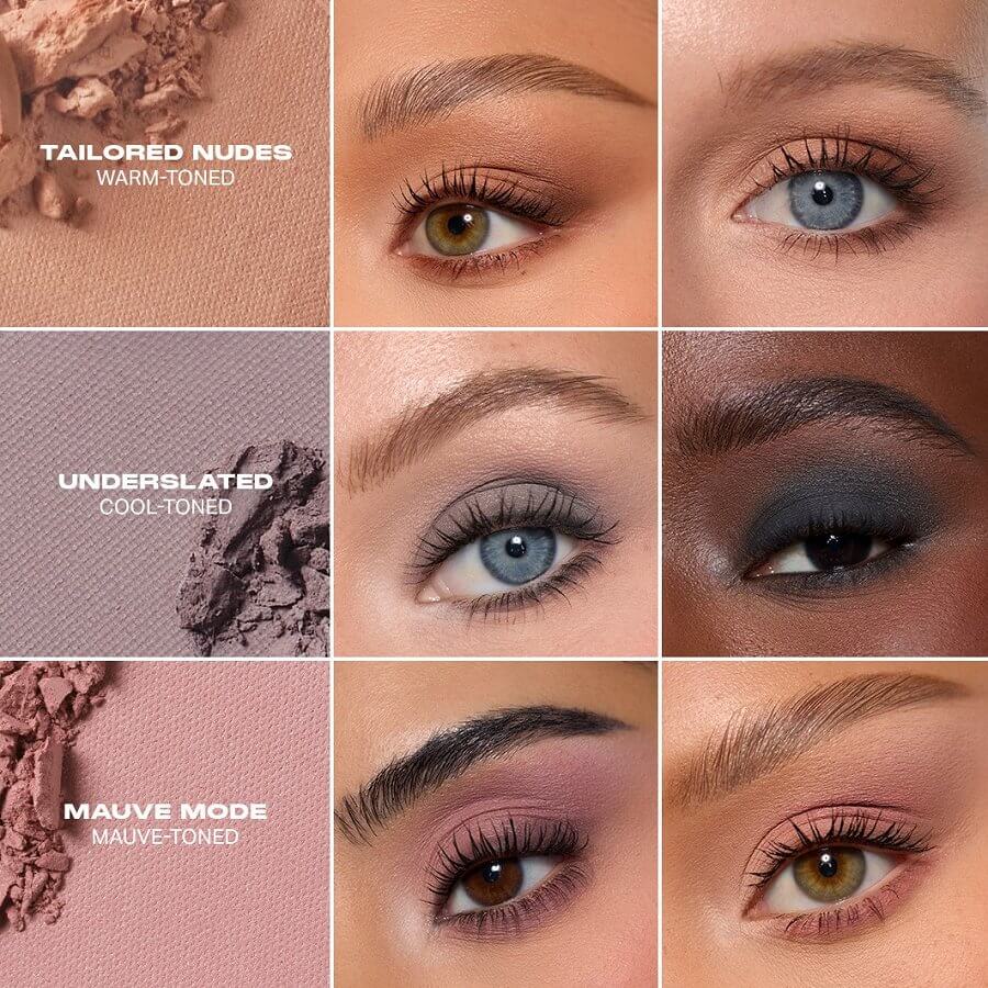 Underslated Eyeshadow Palette