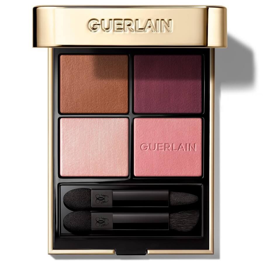 Ombres G Eyeshadow Palette
