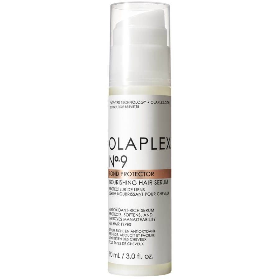 No. 9 Bond Protector Nourishing Hair Serum