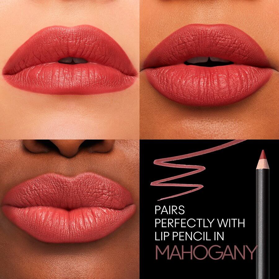 Macximal Matte Lipstick