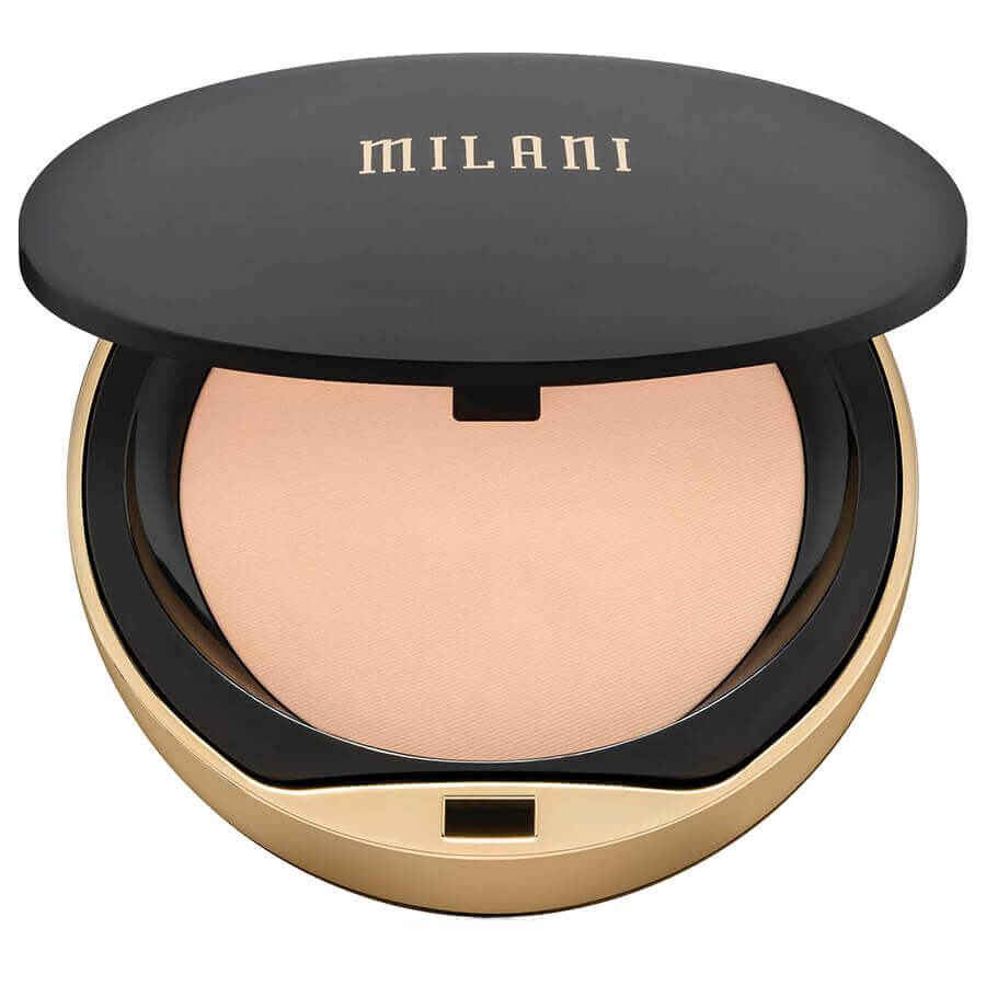 Conceal + Perfect Shine Proof Powder